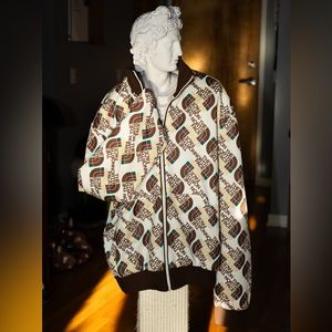 Gucci x The North Face "Jacket "